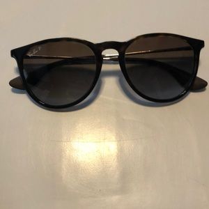Ray-ban Erika womens sunglasses